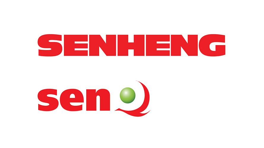 SenHeng logo